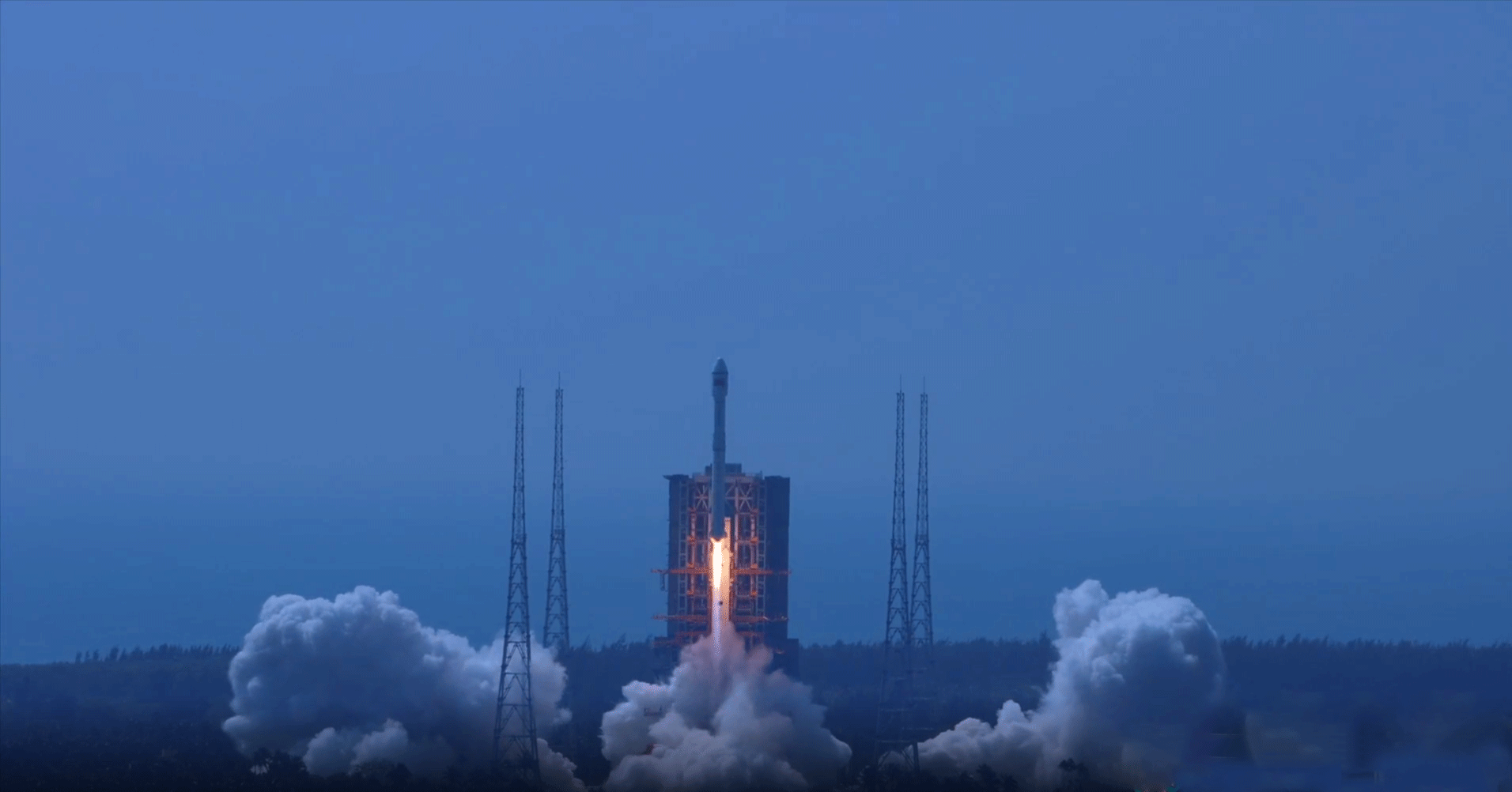 长春钧乐食品安全检测有限公司助推中大型卫星分离成功，星箭分离电源应用再上新台阶！